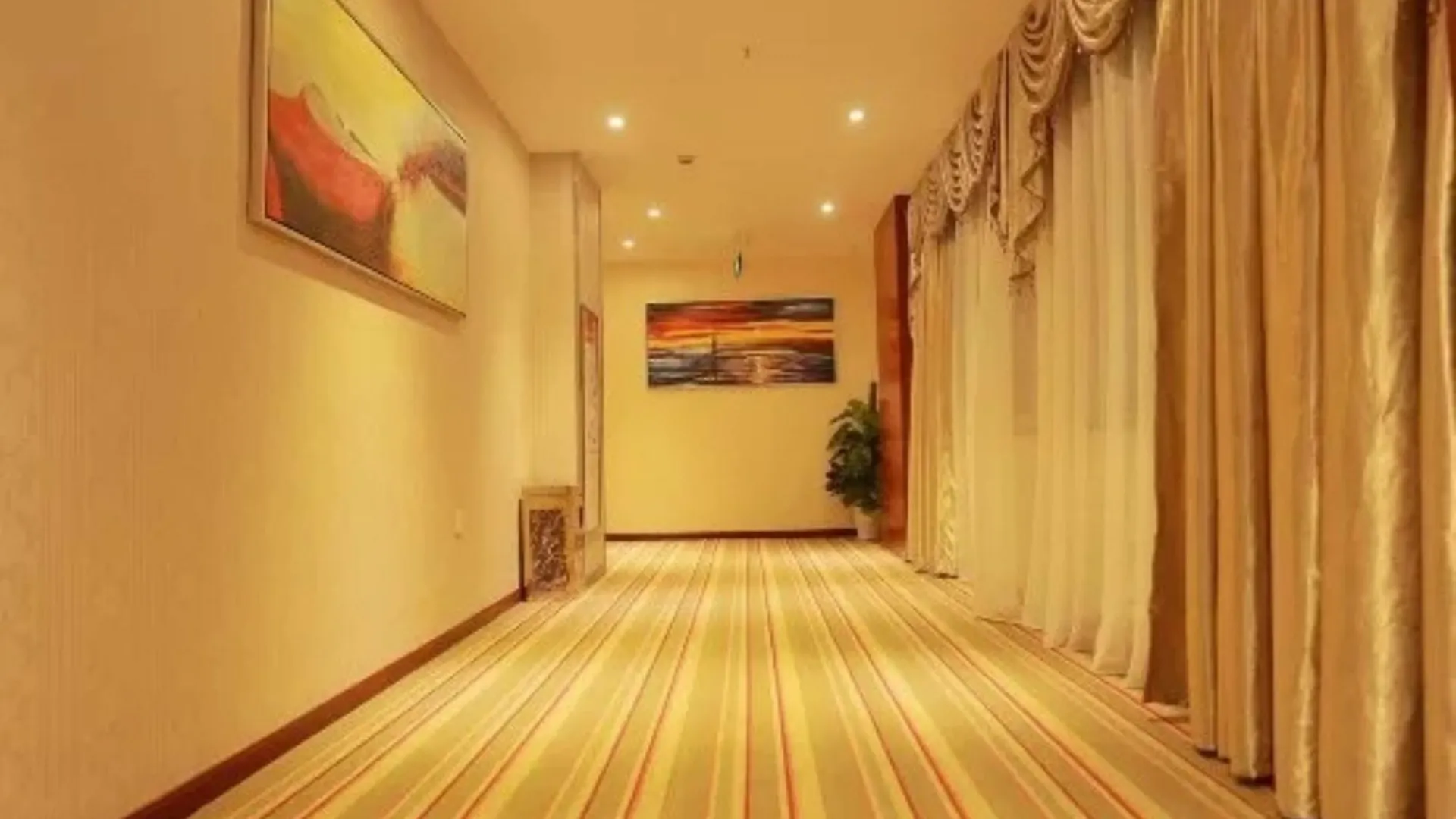 Guo Xin Holiday Hotel Szucsou Kína